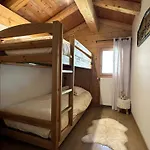 Chalet L'ourson *