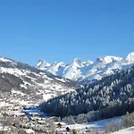 L'ourson Le Grand-Bornand