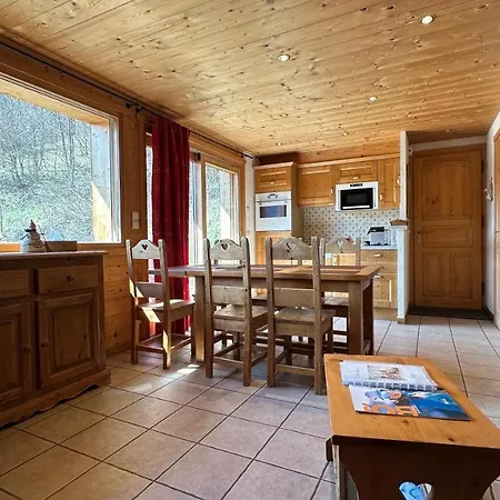 L'ourson Chalet
