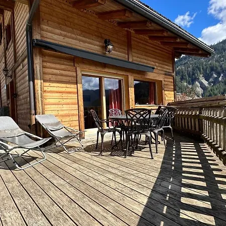 L'ourson Le Grand-Bornand