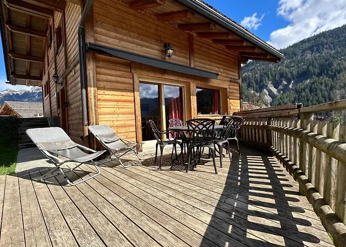 L'ourson Le Grand-Bornand