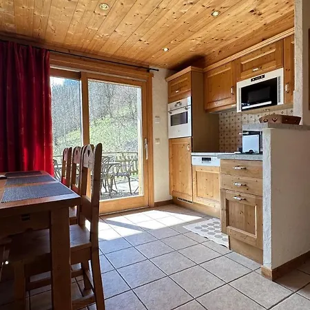 Chalet L'ourson
