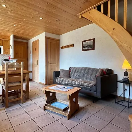 Chalet L'ourson