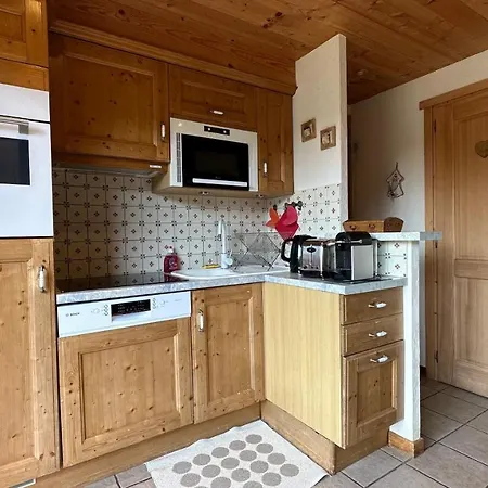 L'ourson Chalet